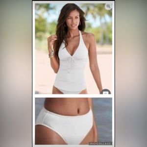 Women’s Size 16 Venus Tankini Worn Once